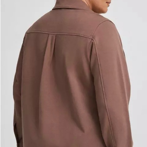 Torrid  Utility Jacket - Picture 2 of 2